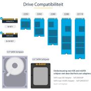 StarTech-com-SM2DUPE11-media-en-dataduplicator-HDD-SSD-duplicator-1-kopie-n-Zwart