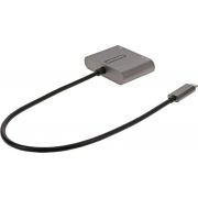 StarTech-com-USB-C-Multiport-Adapter-USB-C-naar-HDMI-4K-Video-100W-PD-Pass-Through-USB-3-0-Hub-5G