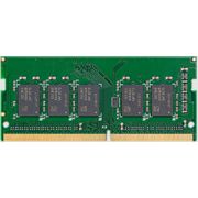 Synology D4ES01-16G geheugenmodule 16 GB 1 x 16 GB DDR4 ECC