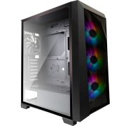 Xilence Performance C XG131 | X712.RGB Midi Tower Zwart Behuizing
