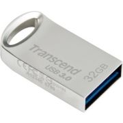 Transcend-JetFlash-710S-32GB-USB-3-0-Silver