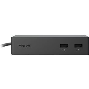 Microsoft Surface Dock dockingstation voor mobiel apparaat Tablet Zwart