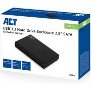 ACT-2-5-inch-SATA-harde-schijf-behuizing-schroefloos-USB-3-2-Gen1