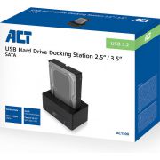 ACT-2-5-inch-en-3-5-inch-SATA-harde-schijf-docking-station-USB-3-2-Gen1