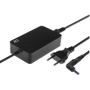 ACT Compacte laptoplader 65W (voor laptops tot 15,6 inch)