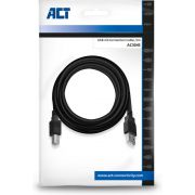 ACT-USB-2-0-aansluitkabel-A-male-B-male-5-meter