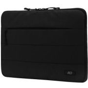 ACT-City-laptop-sleeve-15-6-inch-zwart