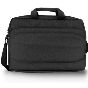 ACT Metro, laptop tas, 15,6 inch, zwart