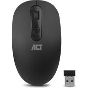 ACT-Draadloze-in-het-zwart-muis