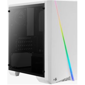 Aerocool Cylon Mini Mini Tower Wit