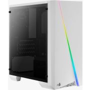 Aerocool Cylon Mini Mini Tower Wit Behuizing