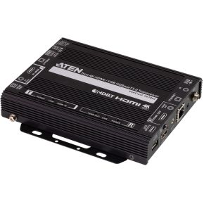 ATEN VE1843 True 4K HDMI / USB HDBaseT 3.0 zendontvanger