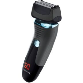 Remington Xf8705 Scheerapparaat Met Scheerblad Trimmer Zwart Grijs remington kopen in de aanbieding