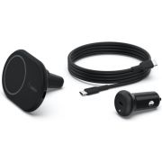 Belkin-magnetic-Car-Mount-10W-incl-Car-Charger