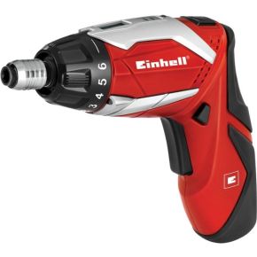 Einhell Accuschroefmachine Rt Sd 361 Li einhell kopen in de aanbieding