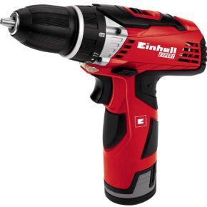 Einhell Accuboormachine Te Cd 12 Li 2 Accu einhell kopen in de aanbieding