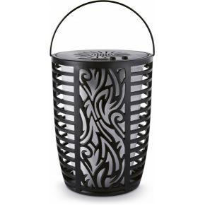 Bigben Interactive Bt18Flame Draagbare Luidspreker 15 W Zwart bigben kopen in de aanbieding