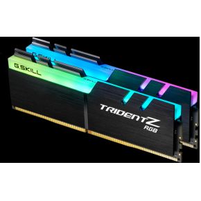 Gskill Ddr4 Trident Z R2X16Gb 4000Mhz Rgb gskill kopen in de aanbieding