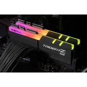 G-Skill-DDR4-Trident-Z-2x16GB-4000MHz-RGB-F4-4000C19D-32GTZR-Geheugenmodule