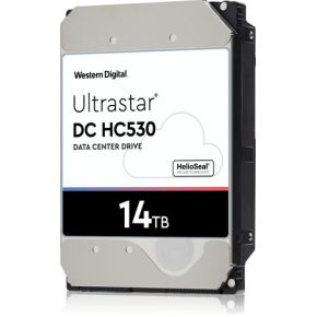 HGST Ultrastar DC HC530 interne harde schijf HDD 14000 GB SATA III
