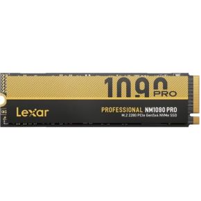Lexar NM1090 Pro 1TB M.2 SSD