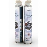 Gembird Luftdruck Reinigungs-Spray 750 ml CK-CAD-FL750-01 luchtdrukspray