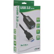 InLine-35650-USB-kabel-5-m-USB-3-2-Gen-1-3-1-Gen-1-USB-A-Zwart