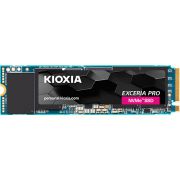 Kioxia Exceria Pro 2TB 2280 M.2 SSD