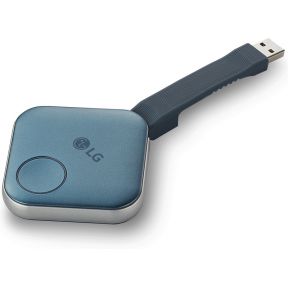 LG SC-00DA USB Linux Zwart, Blauw