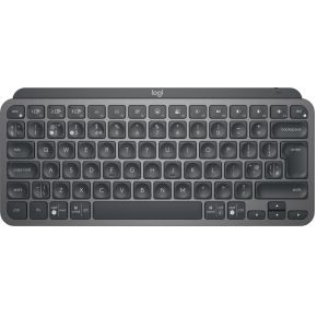Logitech MX Keys Mini for Business toetsenbord