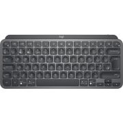 Logitech MX Keys Mini Business Draadloos Grijs UK International Toetsenbord