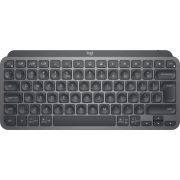Logitech MX Keys Mini for Business QWERTY US toetsenbord