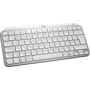 Logitech-MX-Keys-Mini-for-Business-Grijs-toetsenbord