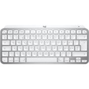 Logitech-MX-Keys-Mini-for-Business-QWERTY-US-Grijs-toetsenbord