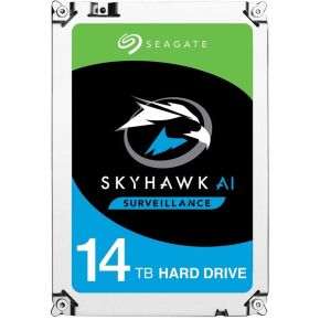 Seagate HDD NVR 3.5" 14TB Skyhawk AI