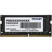 Patriot-Memory-Signature-PSD416G266681S-geheugenmodule-16-GB-1-x-16-GB-DDR4-2666-MHz