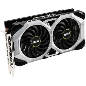 Vga Msi Geforce Rtx 2060 Ventus 6G Oc msi kopen in de aanbieding Vga Msi Geforce Rtx 2060 Ventus 6G Oc msi kopen in de aanbieding