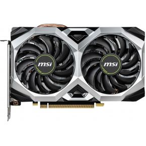 Vga Msi Geforce Rtx 2060 Ventus Xs 6G Oc msi kopen in de aanbieding Vga Msi Geforce Rtx 2060 Ventus Xs 6G Oc msi kopen in de aanbieding