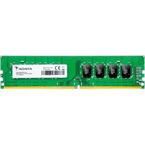 Adata Premier Geheugenmodule 4 Gb Ddr4 2666 Mhz adata kopen in de aanbieding Adata Premier Geheugenmodule 4 Gb Ddr4 2666 Mhz adata kopen in de aanbieding