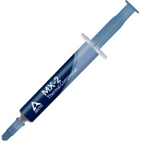 Arctic MX-2 heat sink compound 5,6 W/m·K 4 g