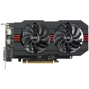 Asus Arez Rx560 4G Evo Radeon Rx 560 4 Gb Gddr5 asus kopen in de aanbieding