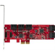 StarTech-com-SATA-PCIe-Kaart-10-Port-PCIe-SATA-Uitbreidingskaart-6Gbps-Low-Full-Profile-Stacked