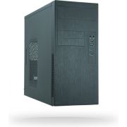 Chieftec HO-11B computer Toren Zwart 350 W Behuizing