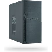Chieftec HO-12B computer Toren Zwart 350 W Behuizing