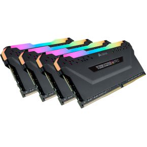 Corsair DDR4 Vengeance RGB Pro 4x8GB 3733 Geheugenmodule