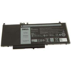 Dell 451 Bbuf Notebook Battery Lithium Ion Li dell kopen in de aanbieding