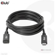 CLUB3D-CAC-1529-USB-kabel-2-m