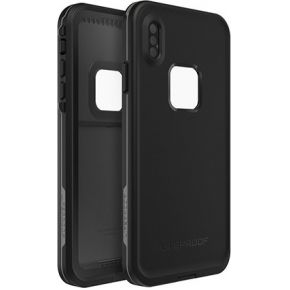 Otterbox Lifeproof Fre 165 Cm 65 Hoes Zwart otterbox kopen in de aanbieding