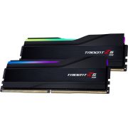 G.Skill DDR5 Trident Z5 RGB 2x16GB 6000MHz CL36 F5-6000J3636F16GX2-TZ5RK geheugenmodule