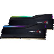 G.Skill DDR5 Trident Z5 RGB 2x16GB 6000Mhz CL36 black F5-6000J3636F16GX2-TZ5RK